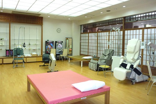 デイサービスセンター　元気村のパート・アルバイト 介護士 通所介護（デイサービス）の求人情報イメージ3