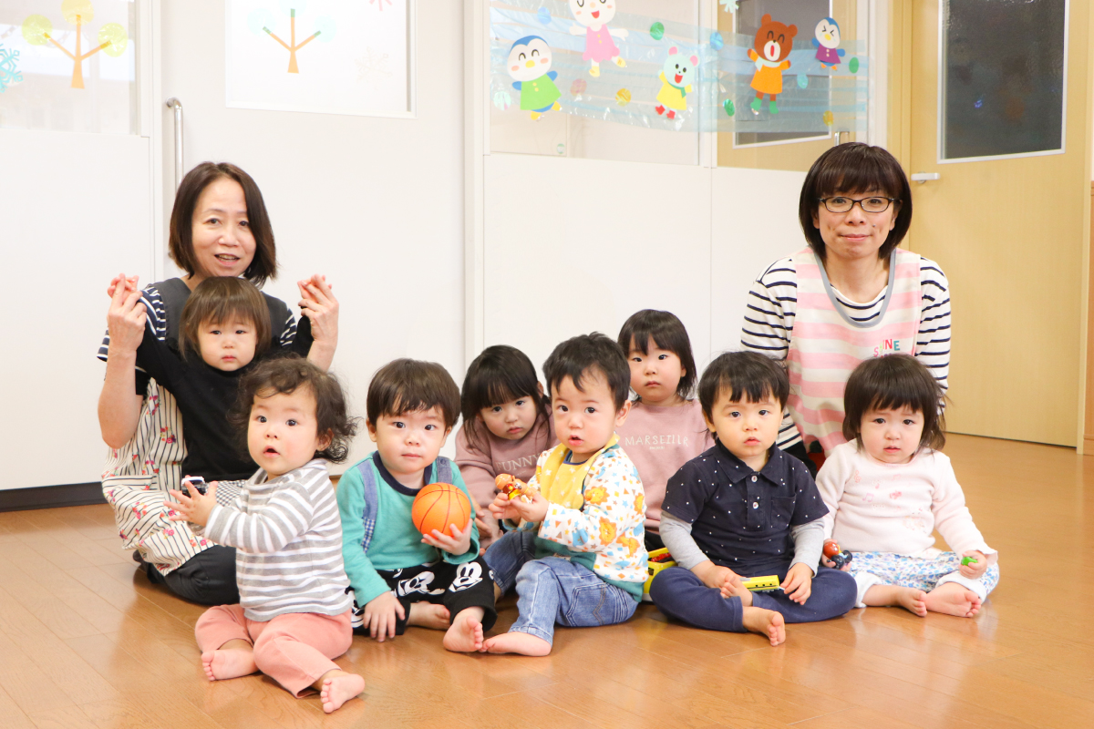 徳山リハビリテーション病院のパート・アルバイト 介護士 病院の求人情報イメージ2